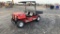 Snapper Grounds Cruiser 4x2 Utility Vehicle