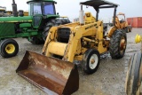 Ford 445A Tractor w/ Loader