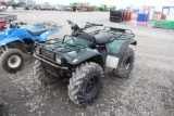 Artic Cat 500 4x4 ATV