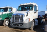 2011 Freightliner Cascadia T/A Daycab Truck