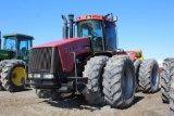 Case IH STX425 4x4 Tractor