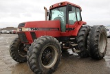 Case IH 7240 MFWD Cab Tractor