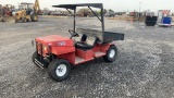 Snapper Grounds Cruiser 4x2 Utility Vehicle