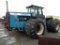 Ford 876 4x4 Tractor