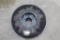 Unused Laminated Cutter Tire / Wheel