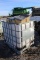 Lot of (15) Planter Hoppers