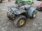 Yamaha Big Bear 4x4 ATV