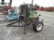 John Deere 4045D 4cyl Diesel Power Unit w/ Trailer