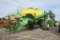 2004 John Deere 1890 36' Air Drill w/ 1910 Cart