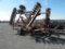 Case IH 496 28' Pull Type Disk