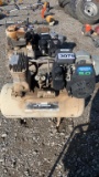 Sears 2hp Compressor w/Honda 5.0 Engine