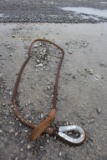 Heavy Duty Tow Cable