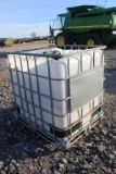 Lot of (12) Planter Hoppers