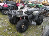 Polaris Sportsman 700 4x4 ATV