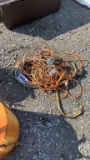 Lot of Misc. Extension Cords