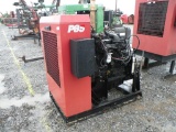 Case IH P85 4cyl Turbo Diesel Power Unit