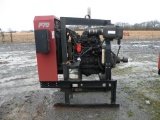Case IH P70 4cyl Diesel Power Unit