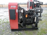 Case IH P70 4cyl Diesel Power Unit
