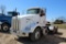 1999 Kenworth T800 T/A Daycab Truck