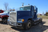 1995 Freightliner FLD120 T/A Daycab Truck