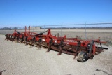 WilRich 12R 40' 3pt Folding Do All