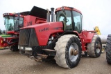 Case IH STX440 4x4 Tractor