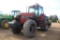 Case 8950 MFWD Cab Tractor