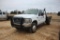 2004 Ford F450 Extended Cab Pickup
