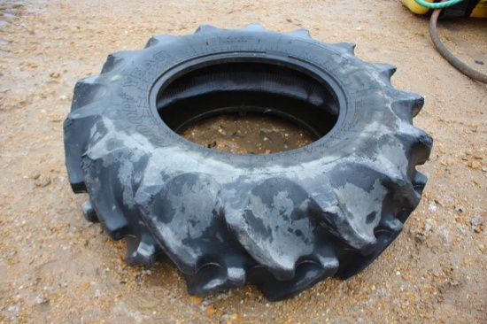 (1) 18.4-38 Tire