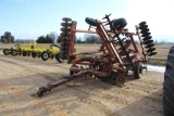 Case 496 25' Pull Type Disk
