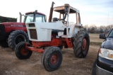 Case IH 1175 Tractor