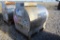 250 Gallon Stainless Steel Tank