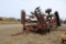 Case IH 496 25' Pull Type Disk
