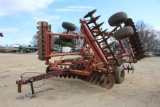 Case 3900 25' Pull Type Disk
