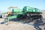 Great Plains 2SF-30 30' Pull Type Grain Drill
