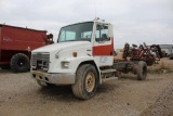 Freightliner FL70 S/A Cab / Chassis Truck
