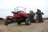 Case IH 2230 40' Pull Type Air Drill / Seed Cart