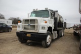 1992 Ford L9000 T/A Water Truck
