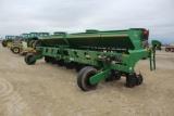 Great Plains 2520P Twin 8-Row 3pt Grain Drill