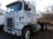 International Transtar II T/A Cabover Truck
