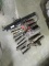 Lot of Misc. Hitches & Hitch Pins