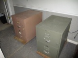 (4) Filling Cabinets