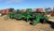 Great Plains Twin Row Planter