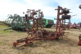 Wil-Rich 24' Pull Type Field Cultivator