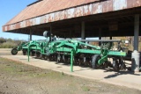 Great Plains Twin-Row 12-Row 3pt Grain Drill