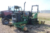 John Deere 7700 Tractor