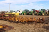Taylor Way 17' 3pt Field Cultivator