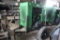 John Deere 4cyl Diesel Power Unit w/ S/A Trailer