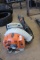 Stihl BR450 Gas Powered Backpack Blower