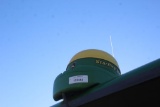 John Deere StarFire 3000 Dome